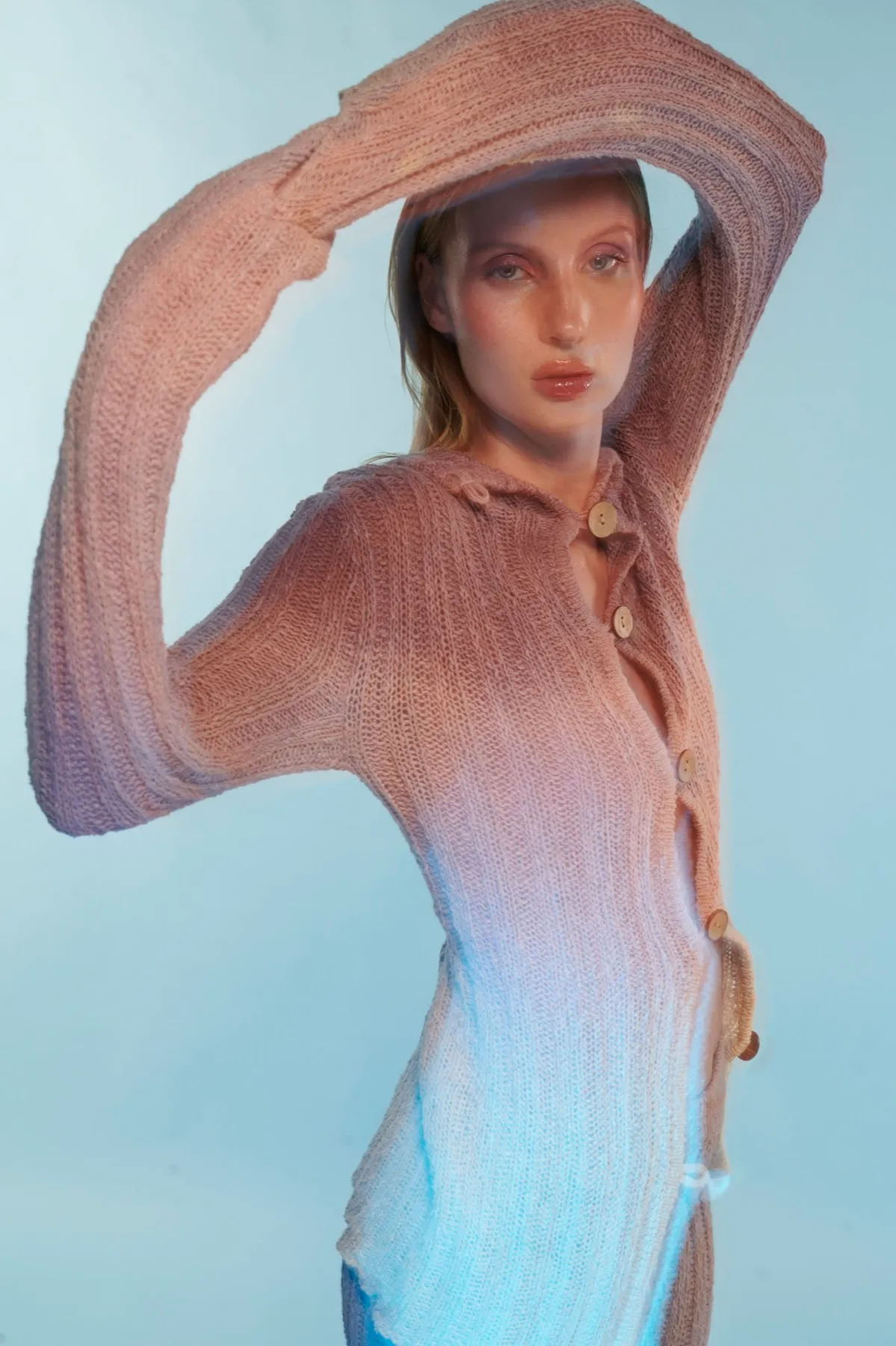 Portrait — Cille Albæk