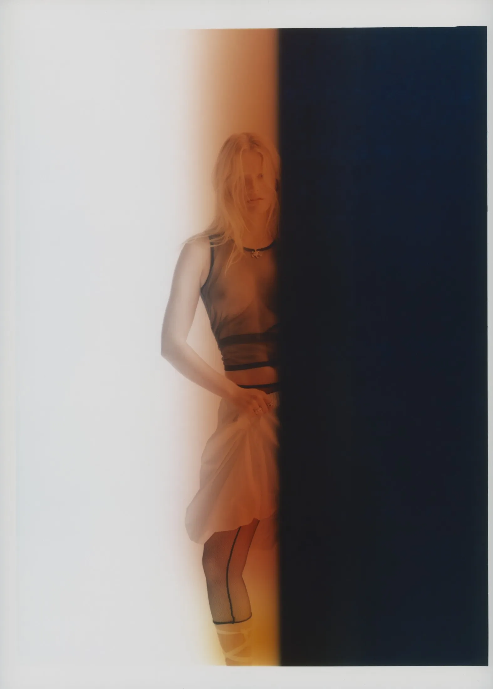 Cille Albæk — selected work