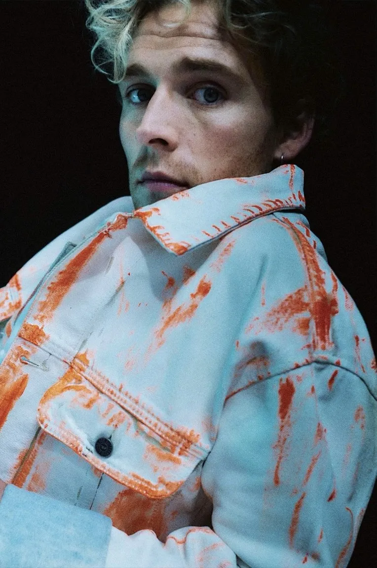 Cille Albæk — selected work