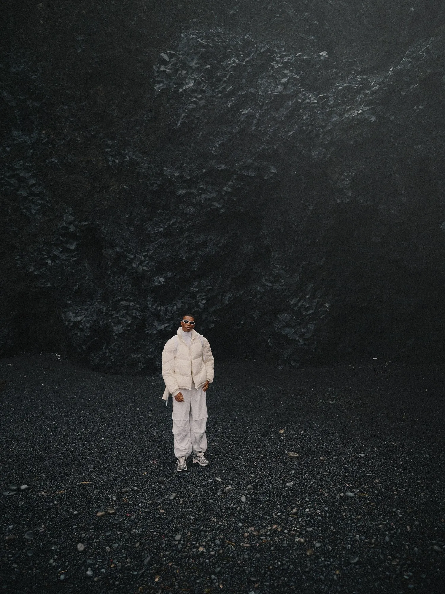 Cille Albæk — selected work
