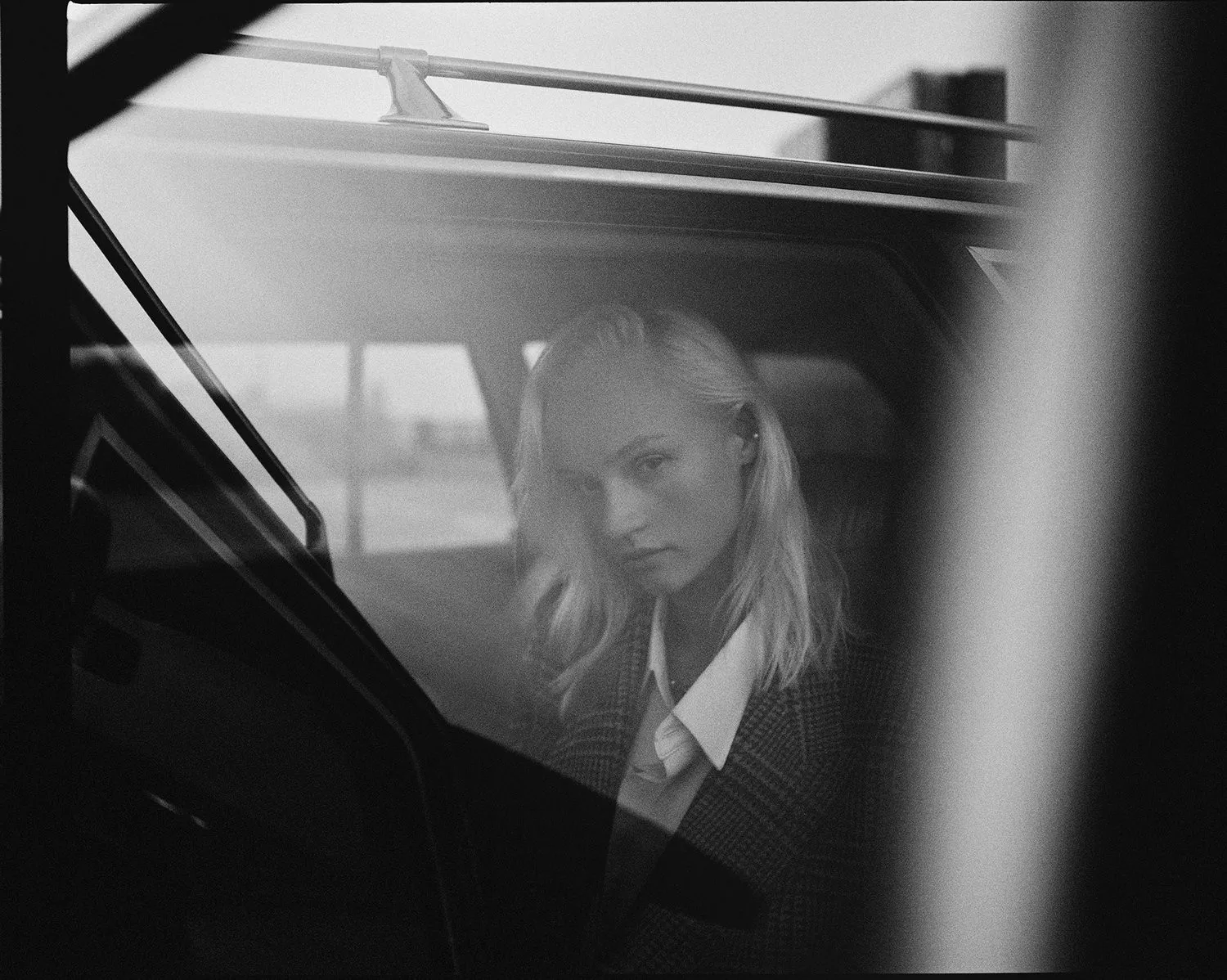 Cille Albæk — selected work