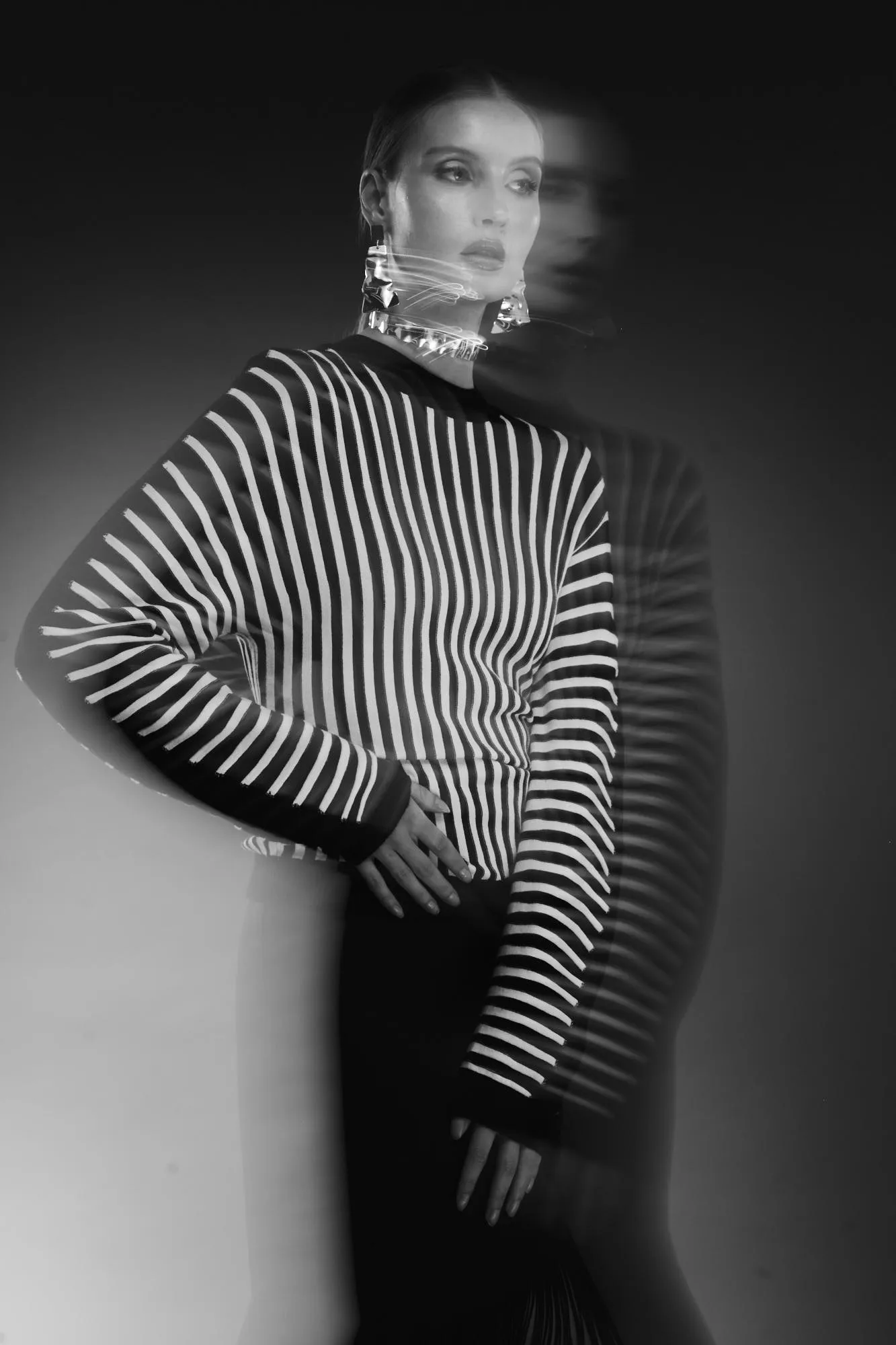 Cille Albæk — selected work